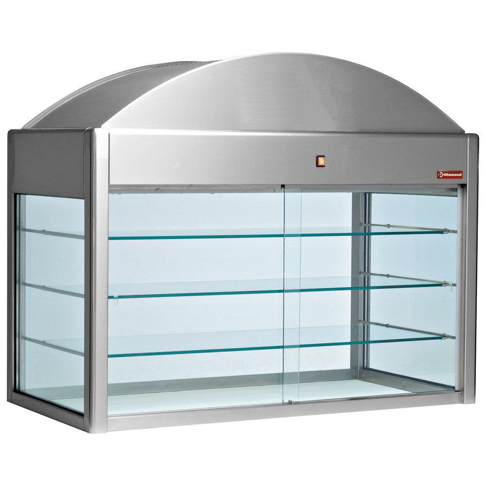 Diamond gekoelde neutrale display - S80/VNN22