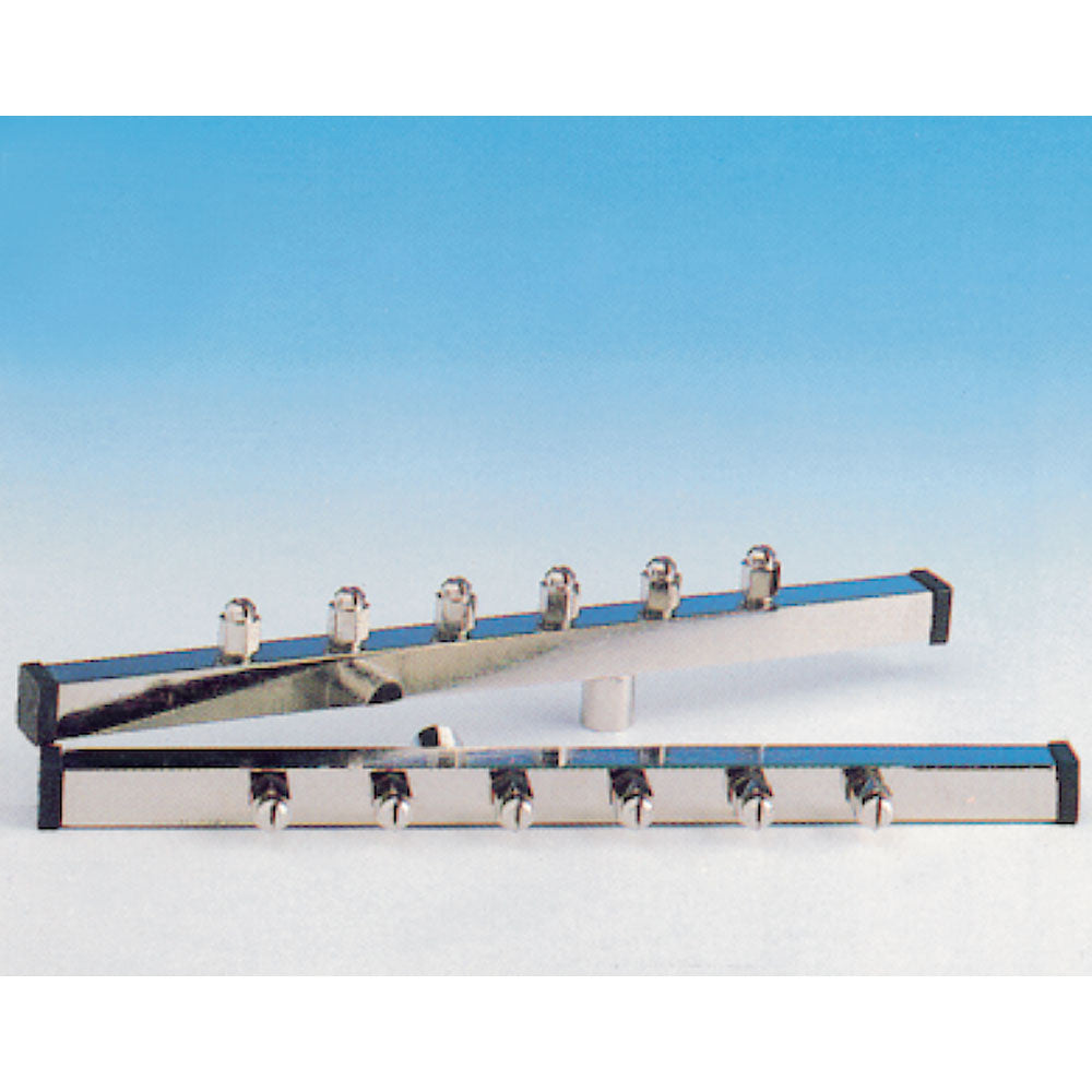 Diamond Whole ice cube maker 47 kg, with storage - AIR - ICE50A-R2