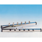 Diamond Whole ice cube maker 47 kg, with storage - AIR - ICE50A-R2