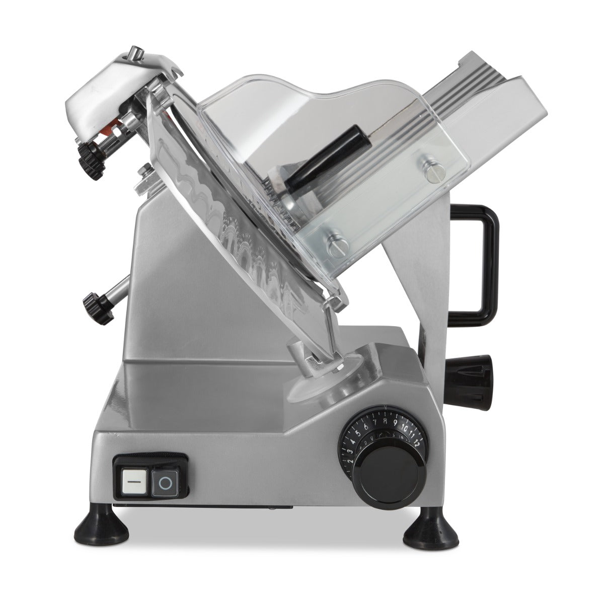 Maxima  Meat Slicer - Ø25cm Blade  - 09300495