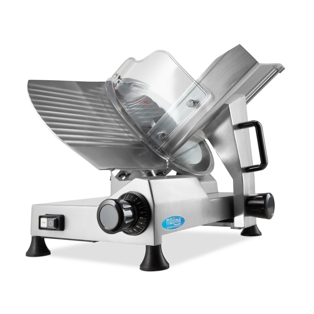 Maxima  Meat Slicer - Ø30cm Blade  - 09300500