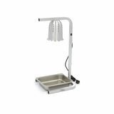 Maxima Verwarmingslamp - 1 Lamp - incl. 1 Lamp en 1 x 1/2 GN Bak - 09362040