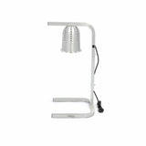 Maxima Verwarmingslamp - 1 Lamp - incl. 1 Lamp en 1 x 1/2 GN Bak - 09362040