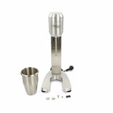 Maxima Getränkemixer - 1 x 1 l - 1 Tasse - 2 Geschwindigkeiten - 09362101