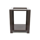 Maxima Frame Deluxe Pizzaoven 6 x 30 cm - 09370100