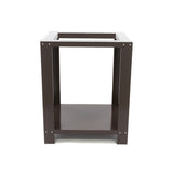 Maxima Frame Deluxe Pizzaofen 4 x 25 cm - 09370060