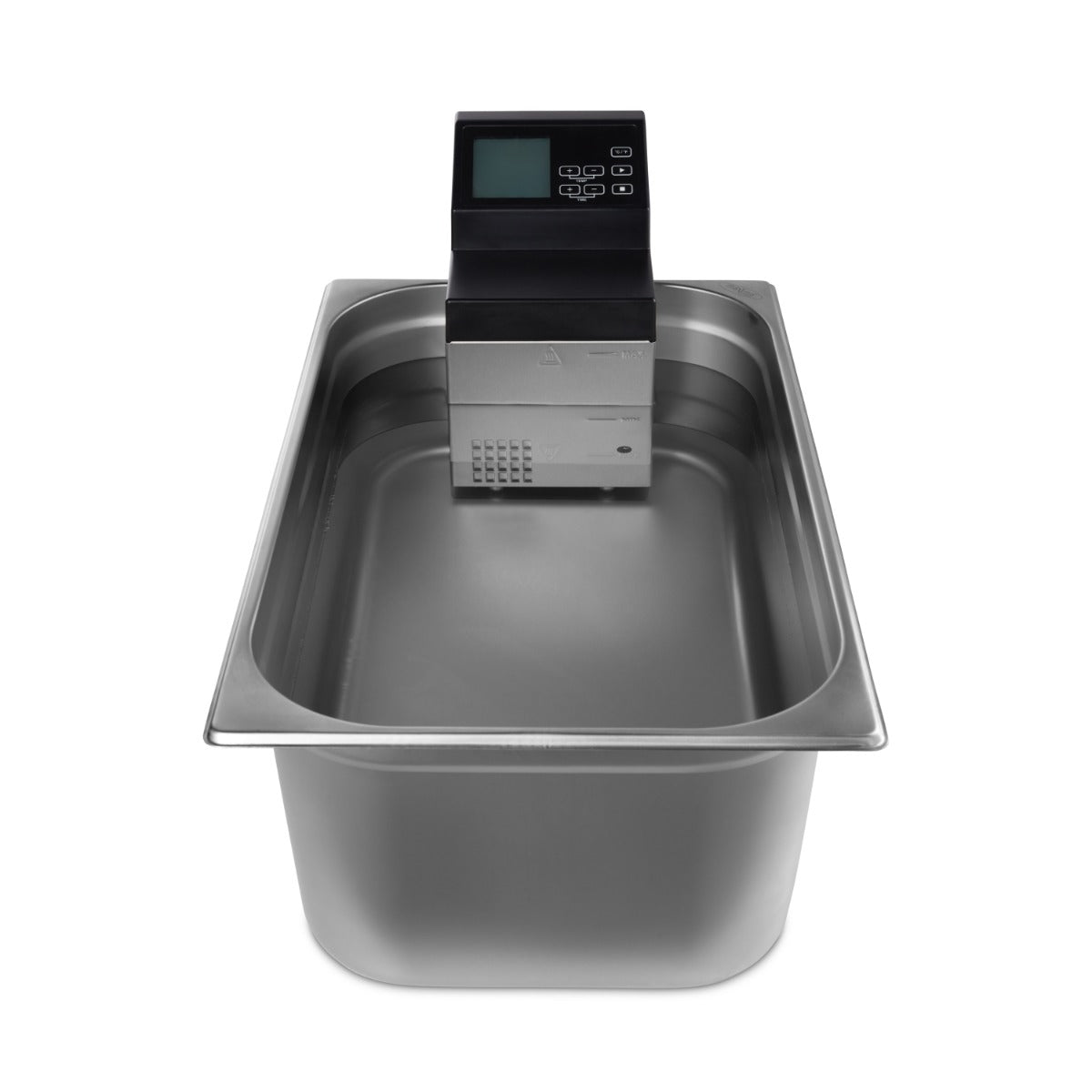 Maxima  Sous Vide Stick - 30L Capacity - Pumps 8L/min  - 09500600