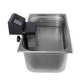 Maxima Sous Vide Stick - 30L Capaciteit - Pompt 8L/min - 09500600