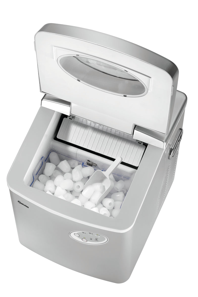 Bartscher Ice-cube maker HK150 - 100082