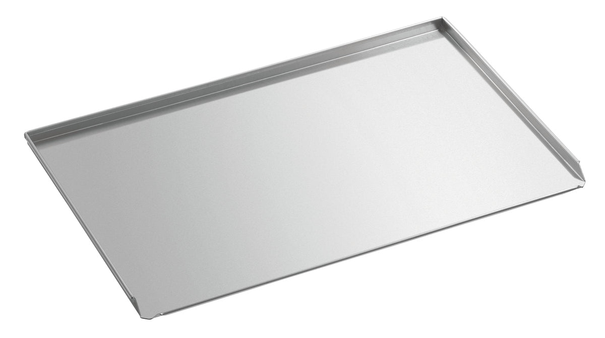 Bartscher Baking tray 600x400-AL - 100412