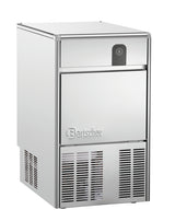 Bartscher Ice cube maker Q 26 - 104304