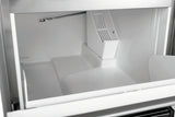 Bartscher Ice cube maker Q 26 - 104304