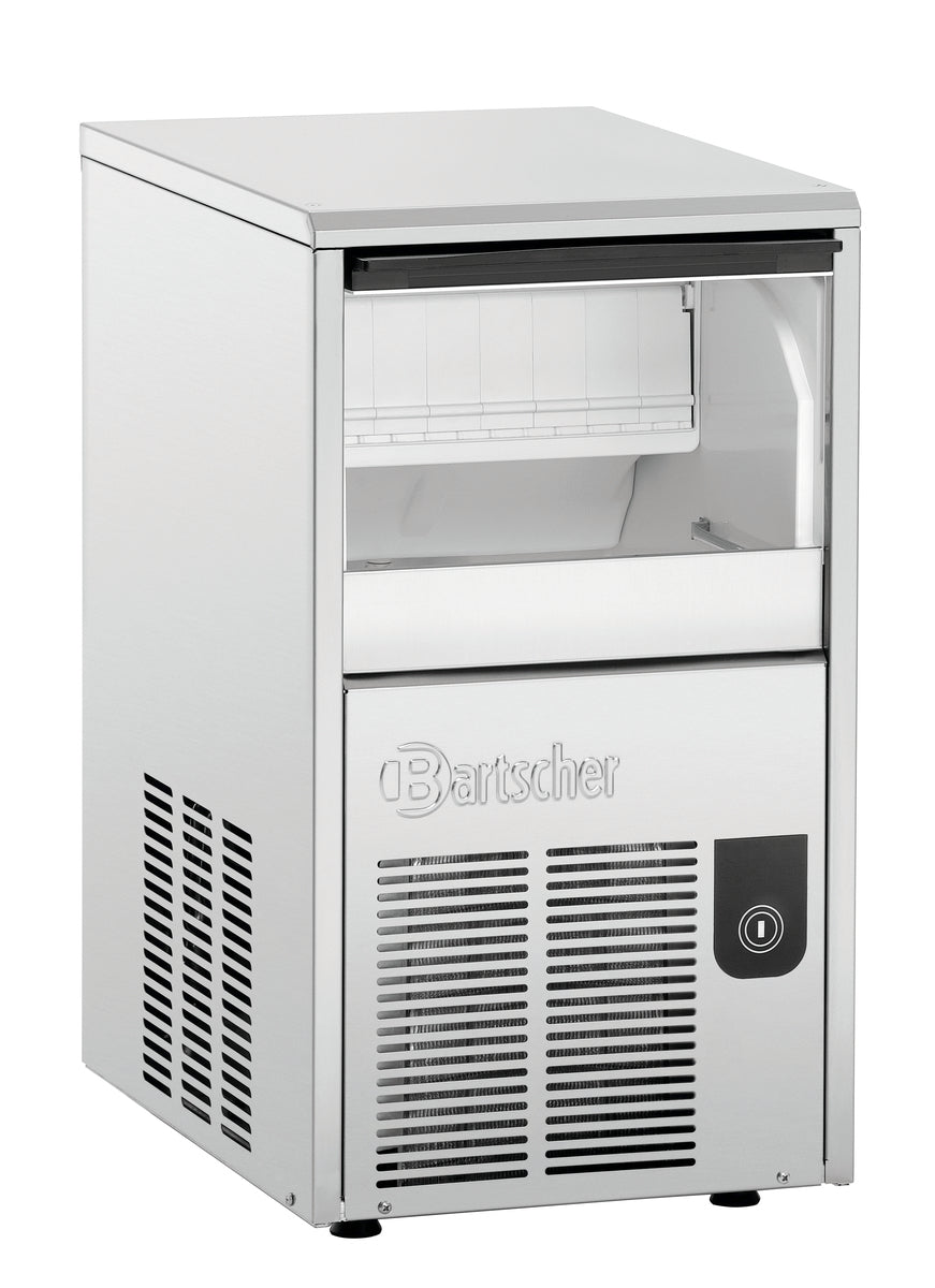 Bartscher Ice cube maker B 28 Plus - 104523