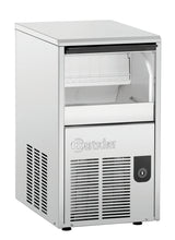 Bartscher Ice cube maker B 28 Plus - 104523
