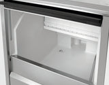 Bartscher Ice cube maker B 28 Plus - 104523
