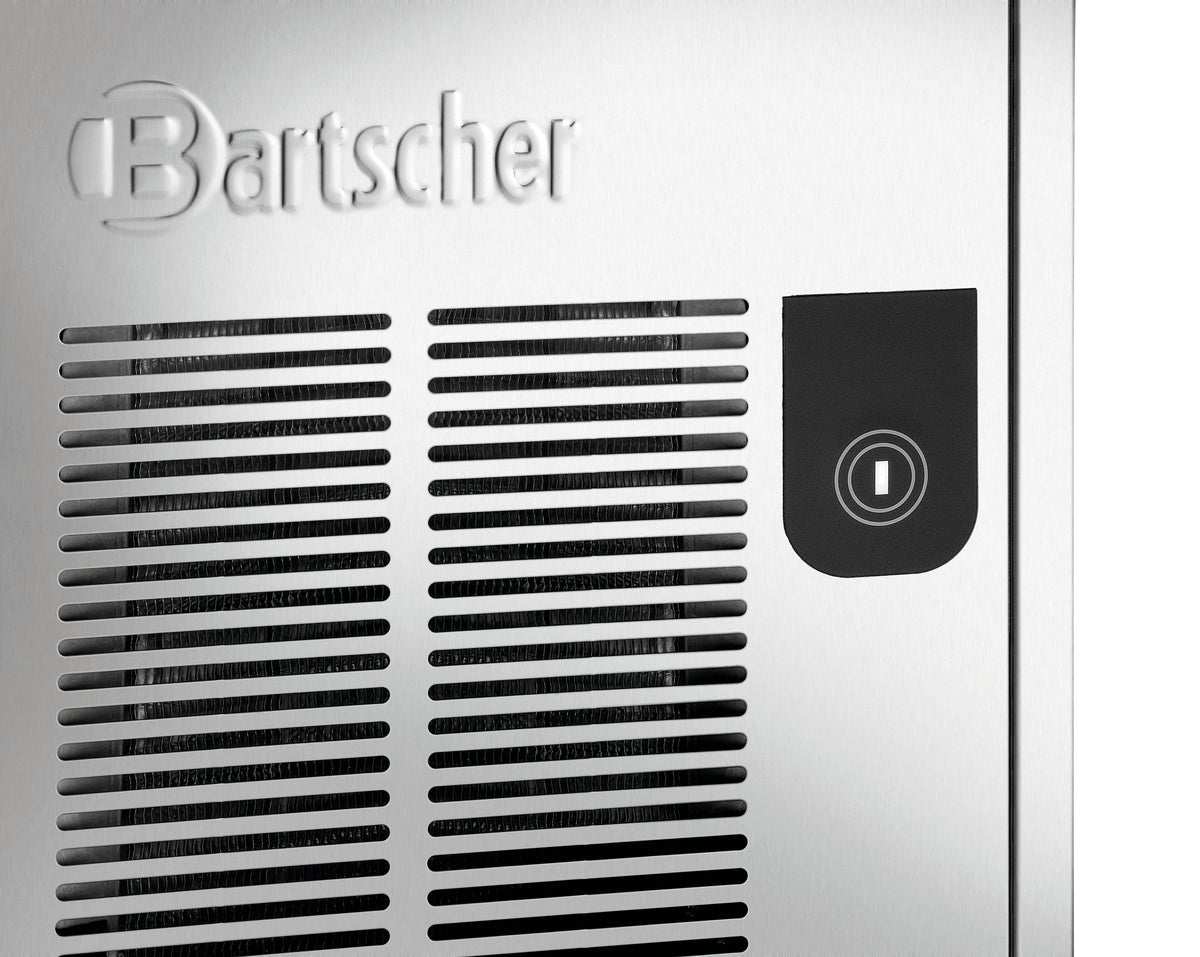 Bartscher Ice cube maker B 28 Plus - 104523