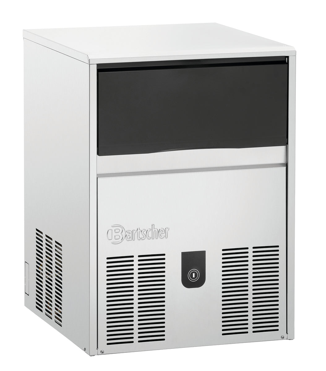 Bartscher Ice-cube maker B 38 Plus - 104538