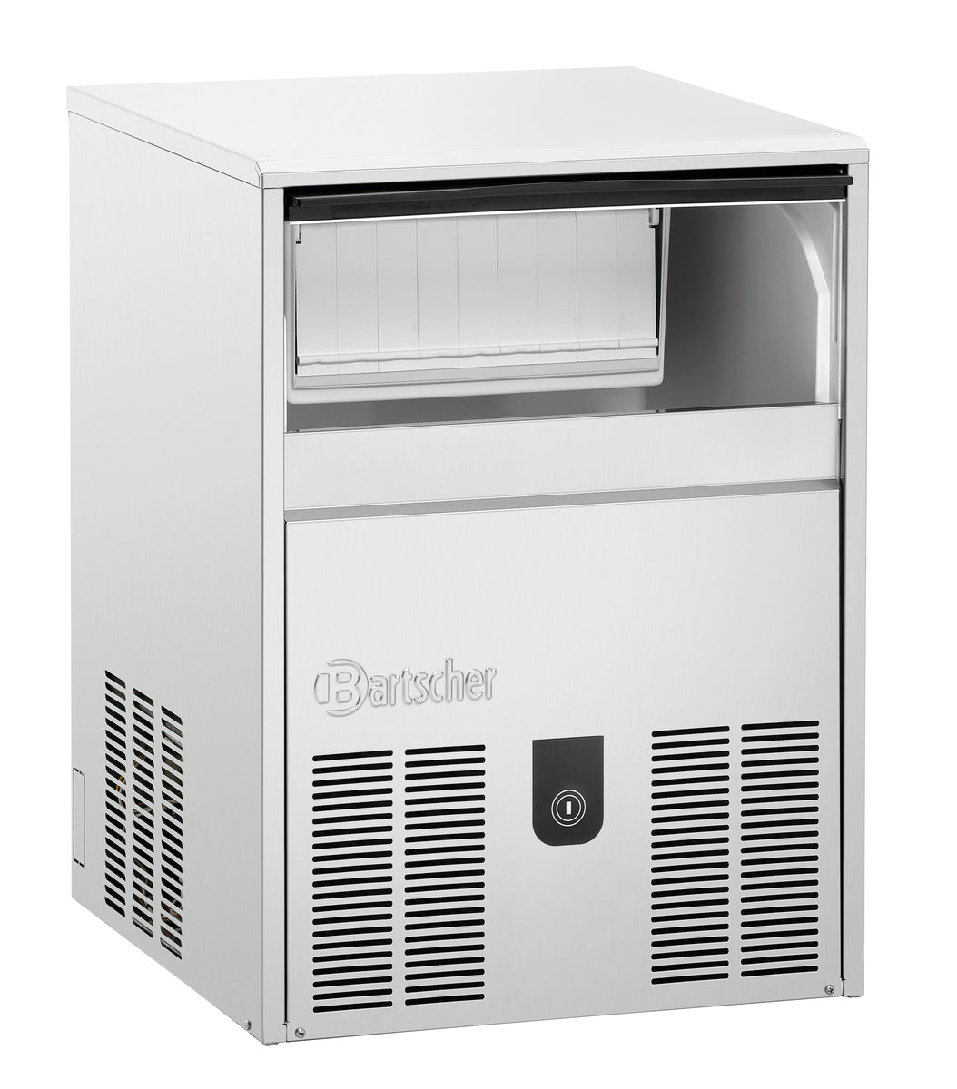 Bartscher Ice-cube maker B 38 Plus - 104538