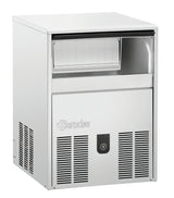 Bartscher Ice-cube maker B 38 Plus - 104538