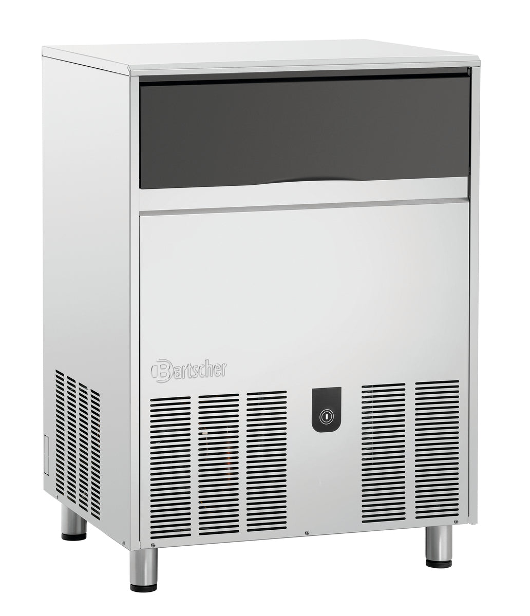 Bartscher Ice-cube maker B 86 Plus - 104593