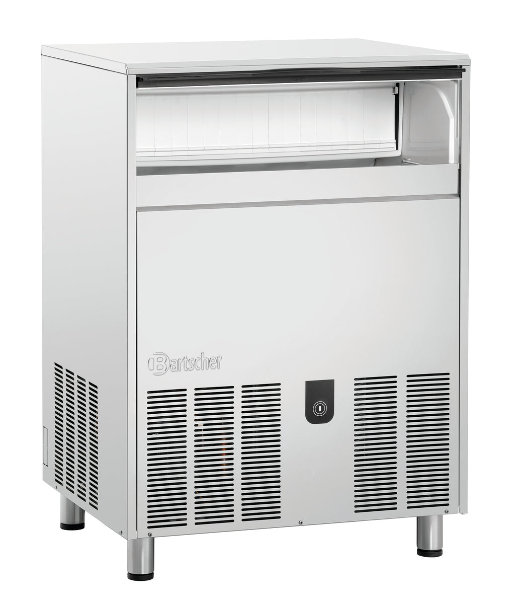 Bartscher Ice-cube maker B 86 Plus - 104593