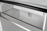 Bartscher Ice-cube maker B 86 Plus - 104593