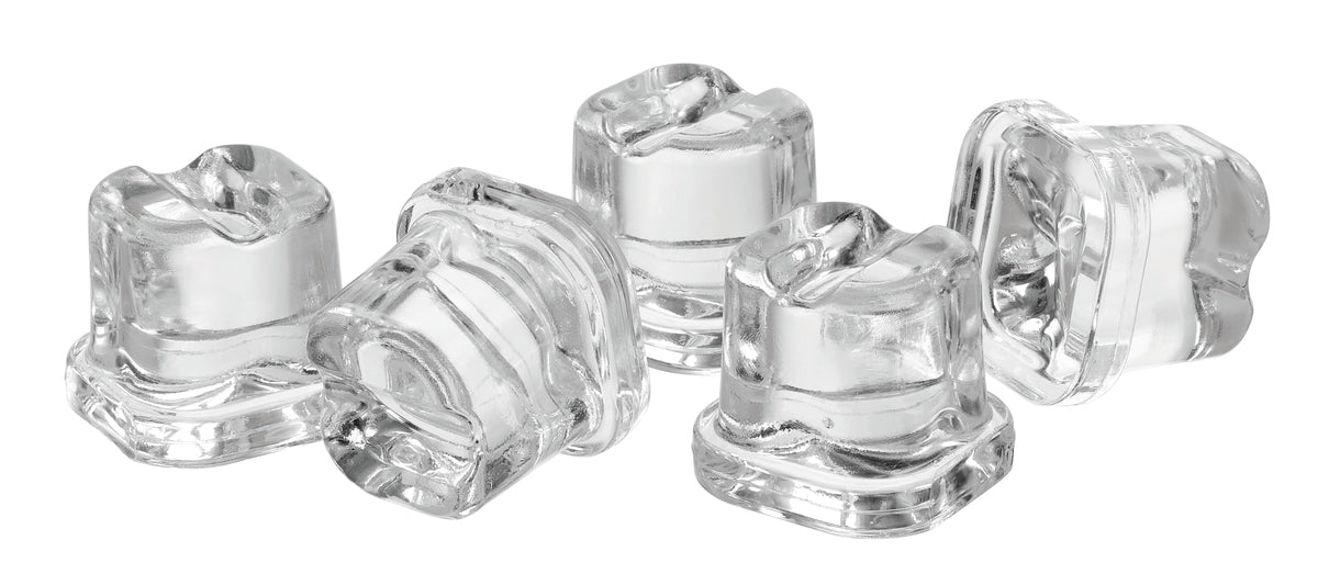 Bartscher Ice-cube maker B 86 Plus - 104593