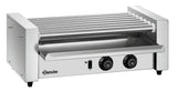 Bartscher Sausage roller grill 7181 - 104922