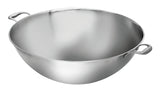 Bartscher Wok pan W510F - 105731