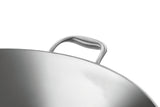 Bartscher Wok pan W510F - 105731