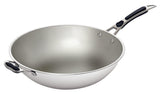 Bartscher Wok pan W360R - 105981