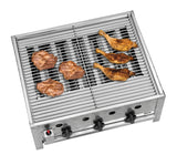 Bartscher Gas-Tischgrill TB1000R - 1061533