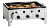 Bartscher Gas-Tischgrill TB1000PF - 1061933