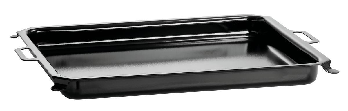 Bartscher Grill pan TB1000PF - 106217