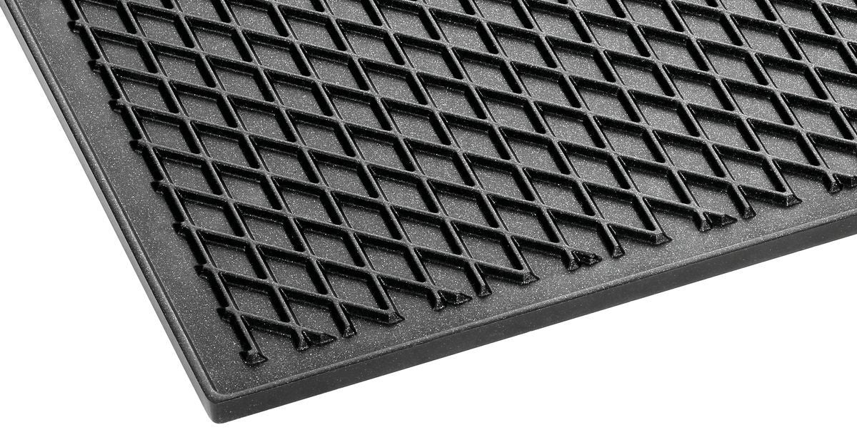 Bartscher Grill plate - 106576