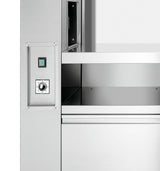 Bartscher Frontcooking-Station KST3240 Plus - 107290