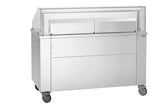 Bartscher Frontcooking-Station KST3240 Plus - 107290