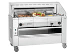 Bartscher Frontcooking-Station KST3240 Plus - 107290