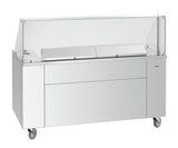 Bartscher Frontcooking-Station KST3240 Eco - 107311