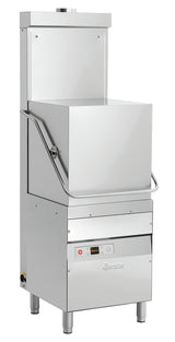 Bartscher Pass-through dishwasher DS Eco500LPR - 109251