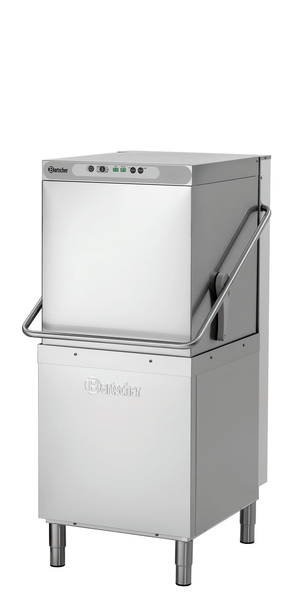 Bartscher Pass-through dishwasher DS 500 SR - 109343