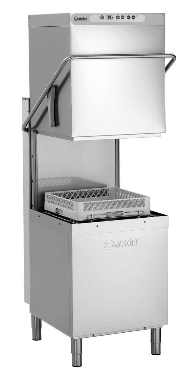 Bartscher Pass-through dishwasher DS 500 SR - 109343