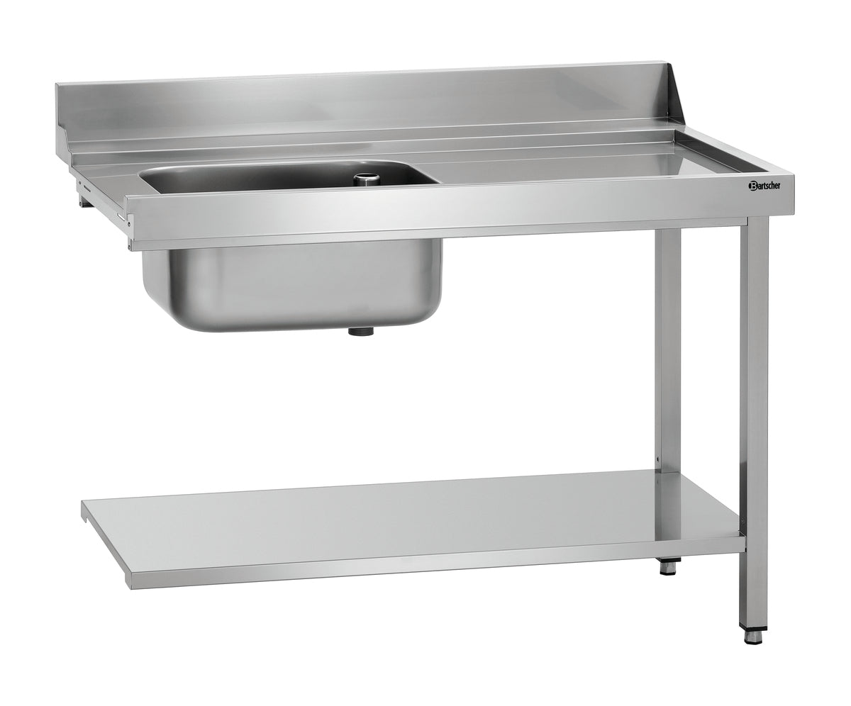 Bartscher Pre-clearing table DS-R1B - 109741