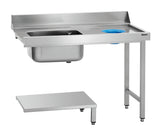 Bartscher Pre-clearing table DS-R1BAS - 109743