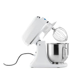 Maxima  Stand Mixer - 7L - Up to 2kg Dough - White  - 09300154