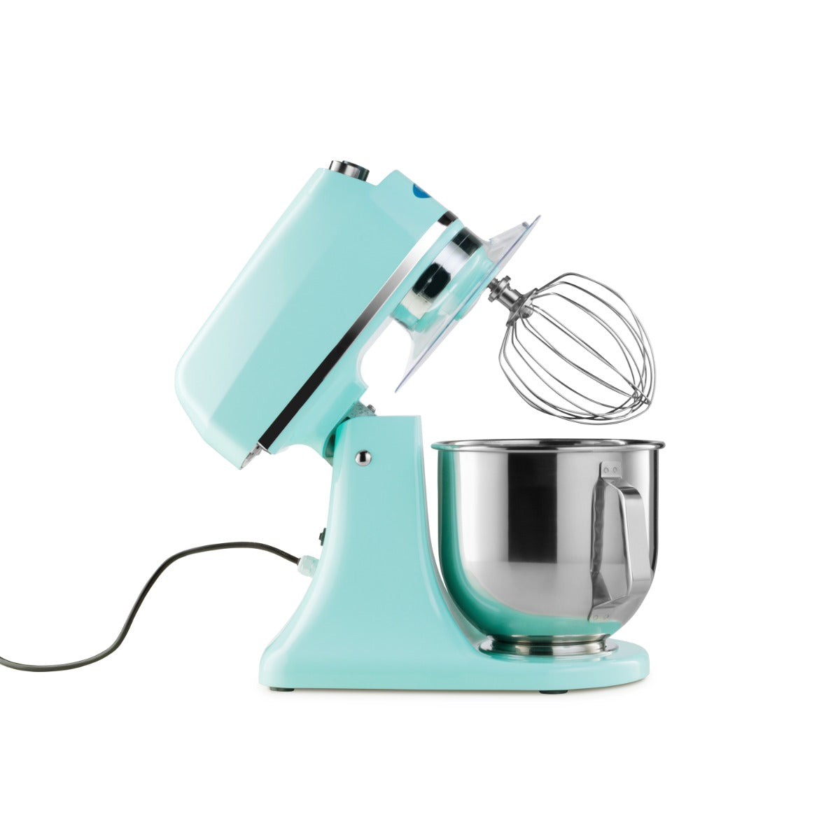 Maxima  Stand Mixer - 7L - Up to 2kg Dough - Blue  - 09300152