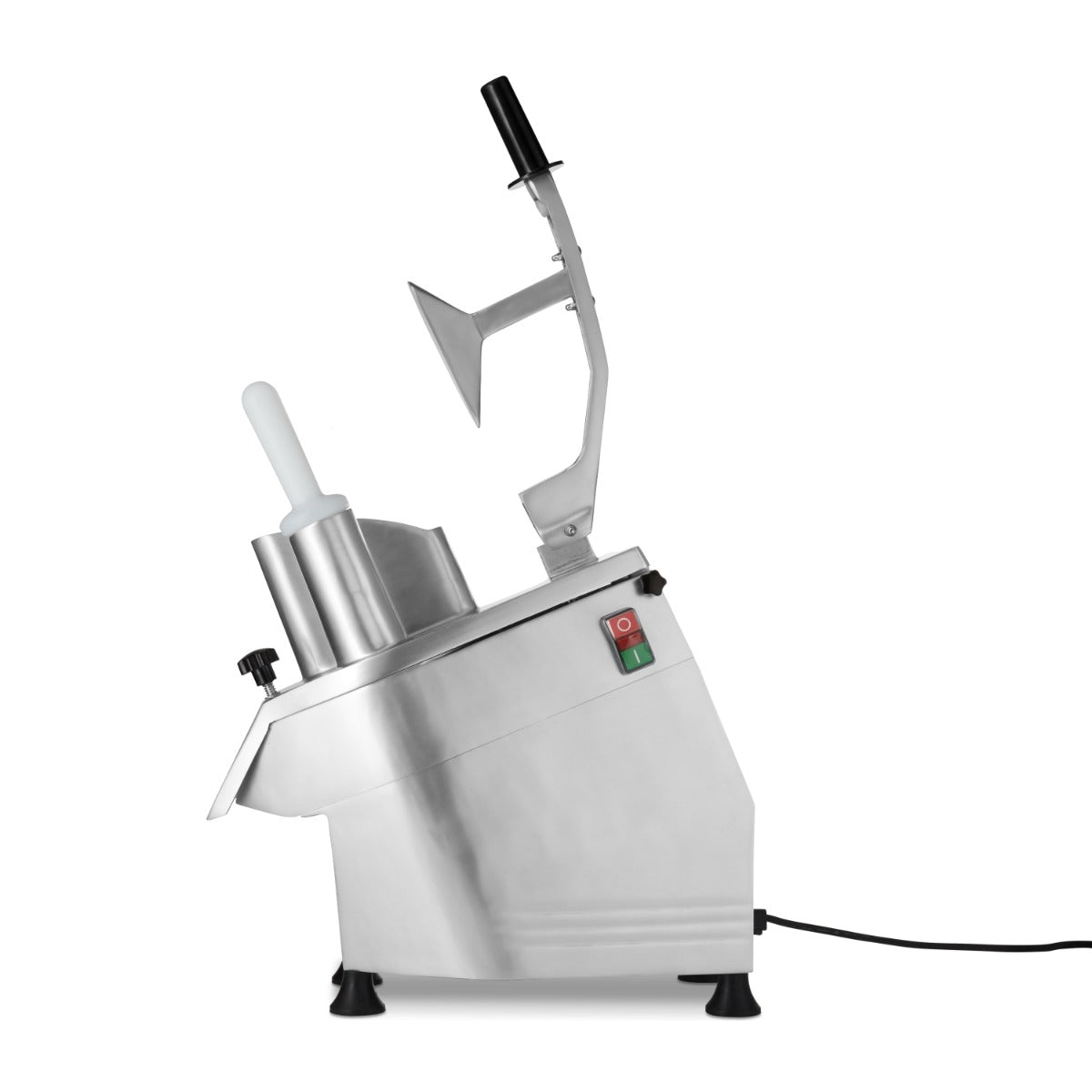 Maxima  Vegetable Slicer - up to 450kg/h - incl 5 Cutting Disks  - 09300235