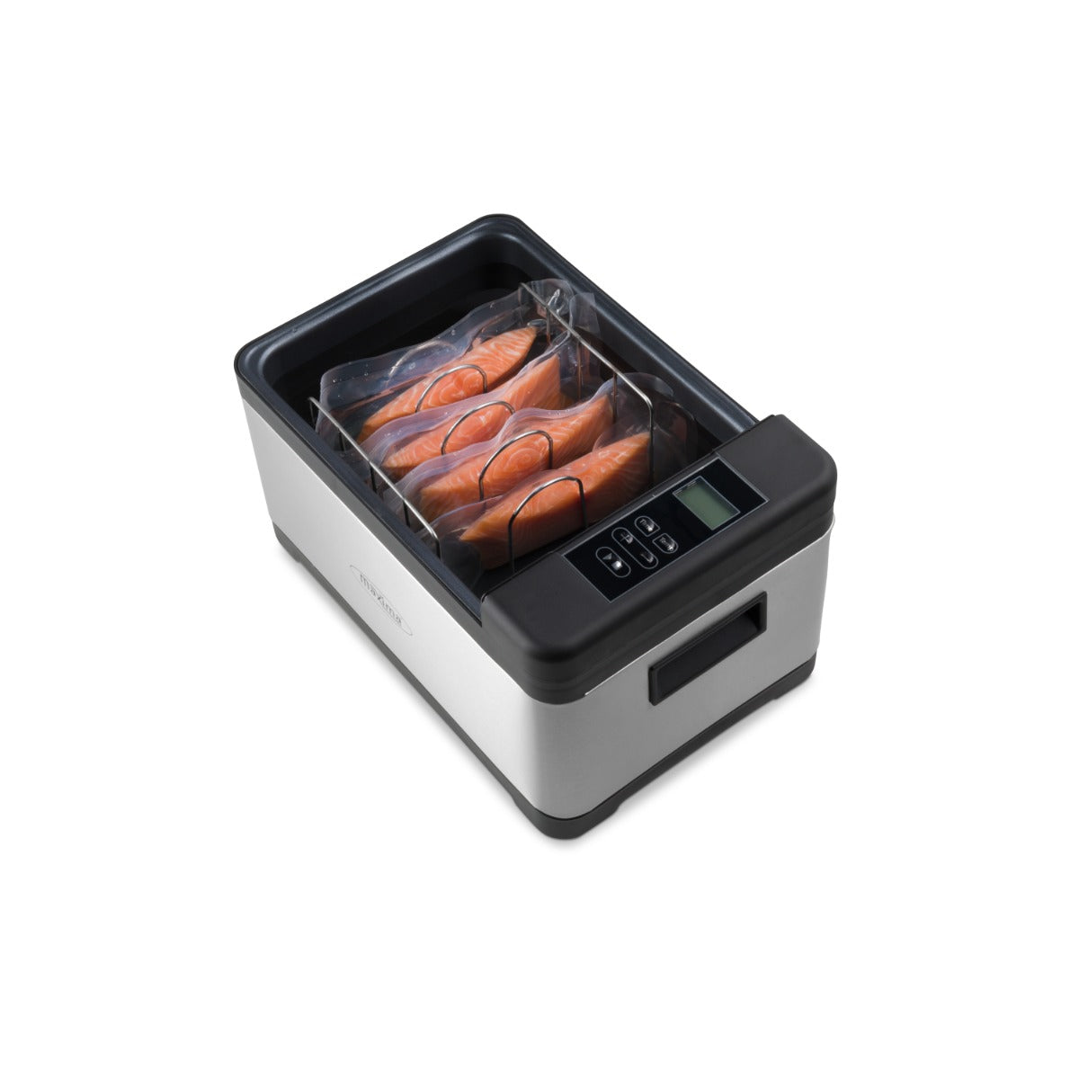 Maxima Sous Vide - 8,5L - 09500000