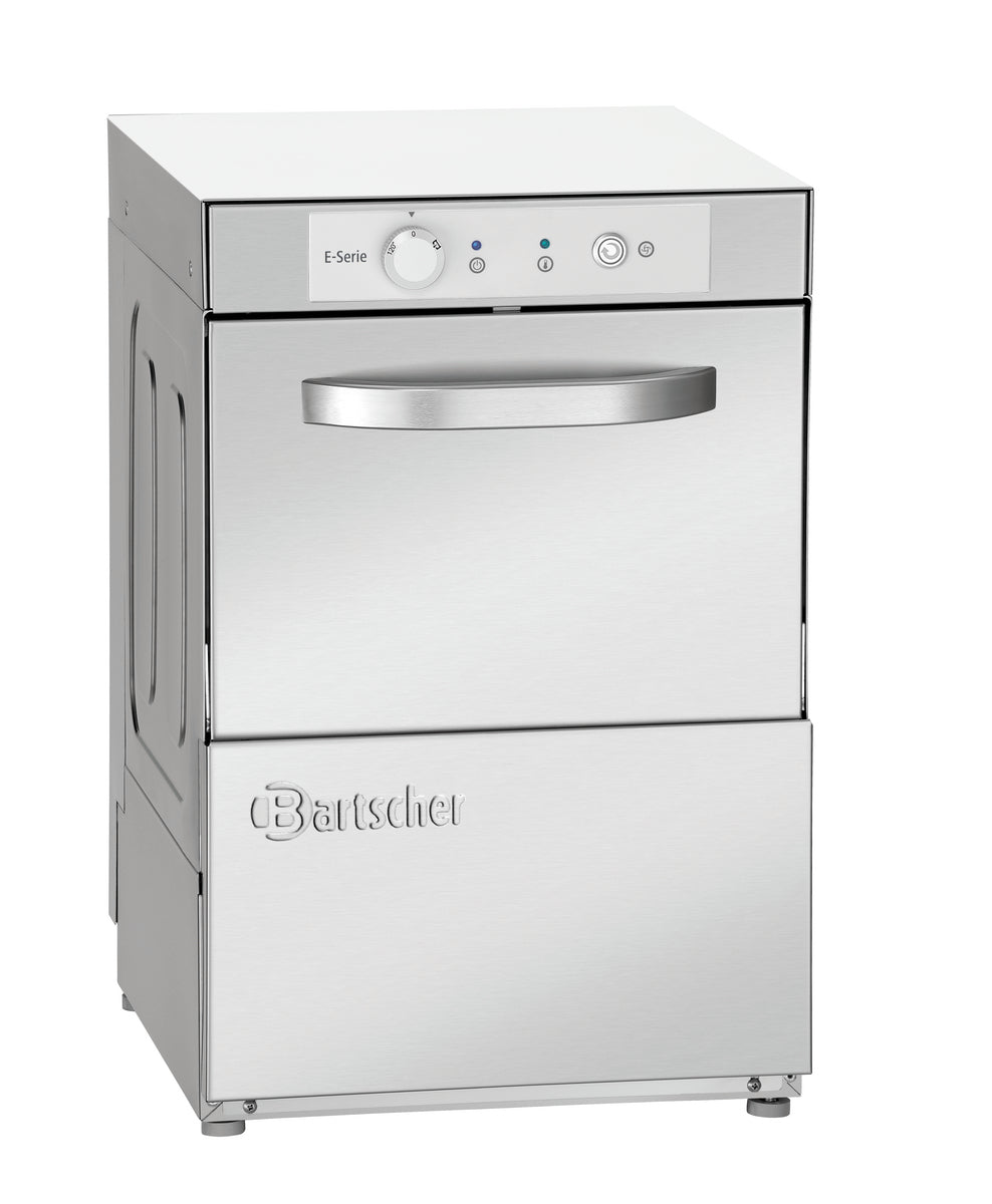 Bartscher Dishwasher GS E350 LPR - 110350