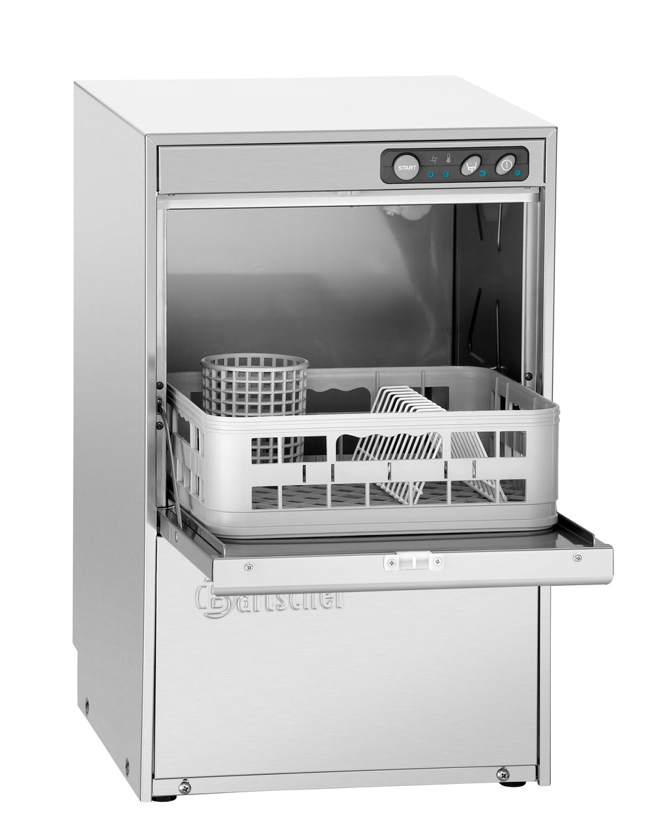 Bartscher Dishwasher GS C350 LP - 110360